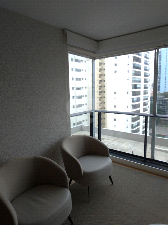 Venda Apartamento São Paulo Cerqueira César REO492582 7