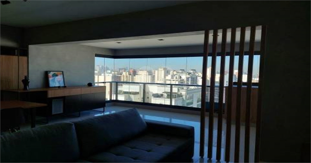 Venda Apartamento São Paulo Cerqueira César REO492582 2