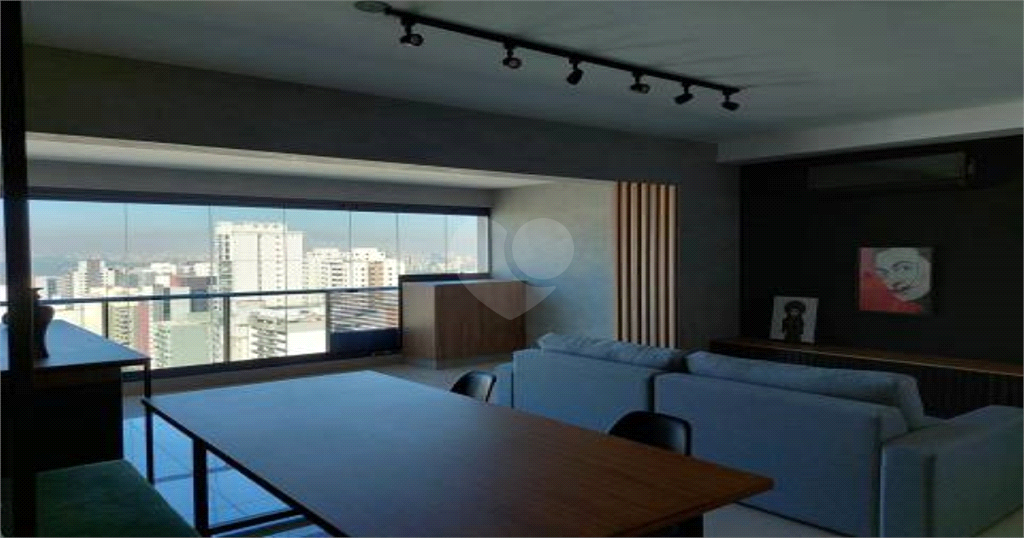 Venda Apartamento São Paulo Cerqueira César REO492582 4