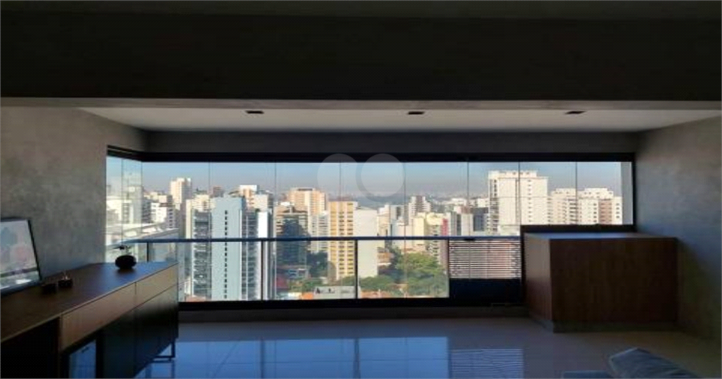 Venda Apartamento São Paulo Cerqueira César REO492582 1