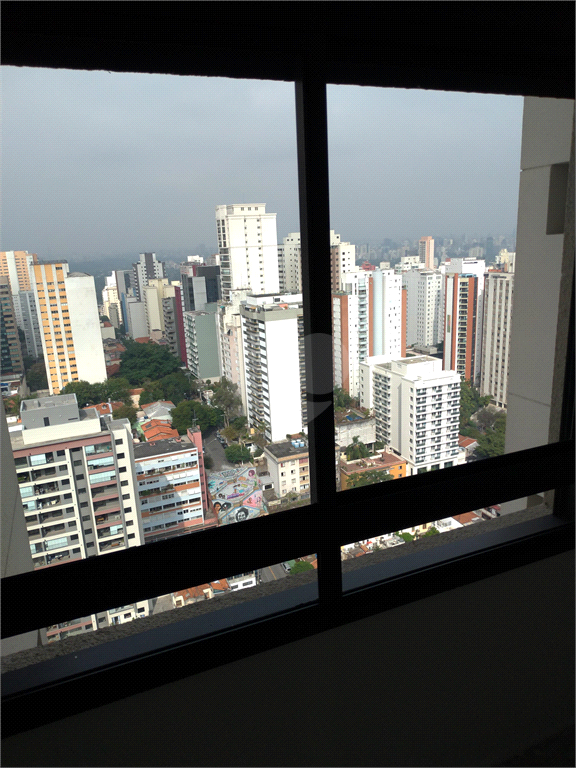 Venda Apartamento São Paulo Cerqueira César REO492582 30