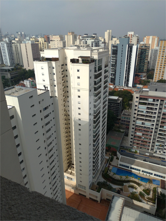 Venda Apartamento São Paulo Cerqueira César REO492582 25