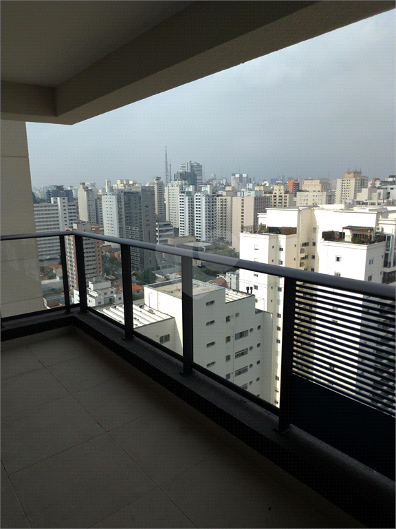 Venda Apartamento São Paulo Cerqueira César REO492582 24