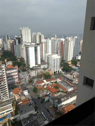 Venda Apartamento São Paulo Cerqueira César REO492587 23