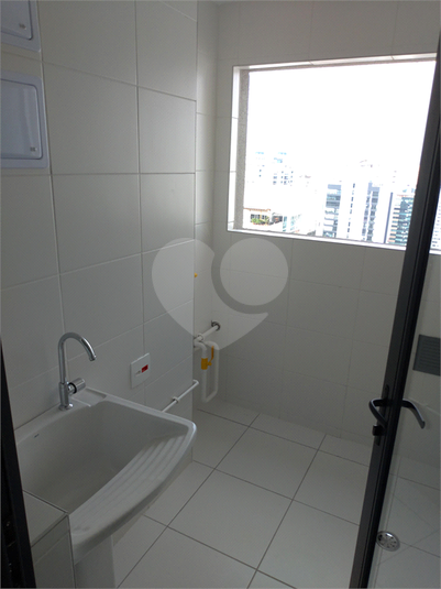 Venda Apartamento São Paulo Cerqueira César REO492587 26