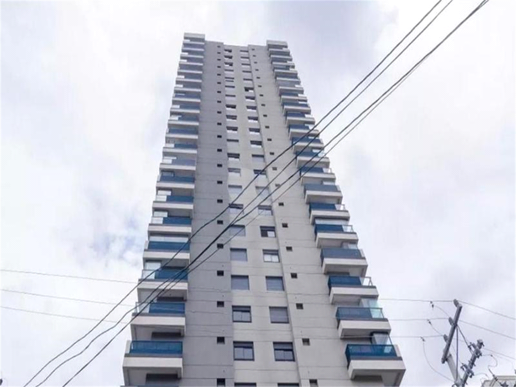 Venda Apartamento São Paulo Cerqueira César REO492587 50