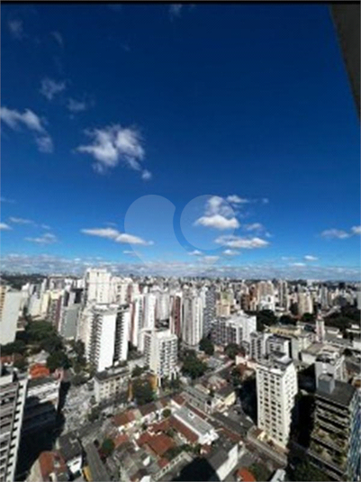 Venda Apartamento São Paulo Cerqueira César REO492587 44