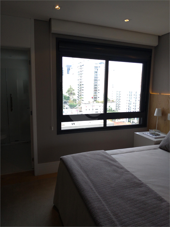 Venda Apartamento São Paulo Cerqueira César REO492587 12