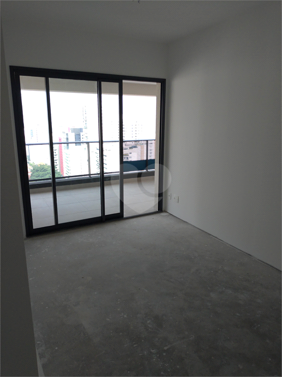 Venda Apartamento São Paulo Cerqueira César REO492587 20