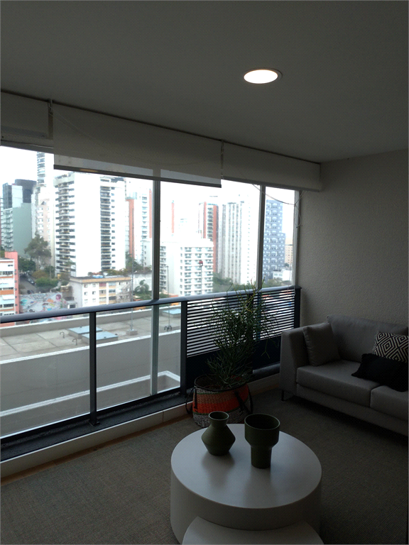 Venda Apartamento São Paulo Cerqueira César REO492587 2