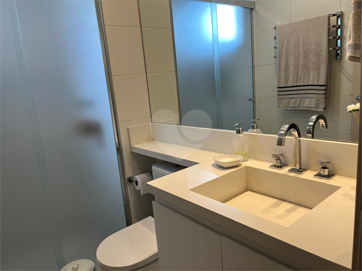 Venda Apartamento São Paulo Cerqueira César REO492618 19