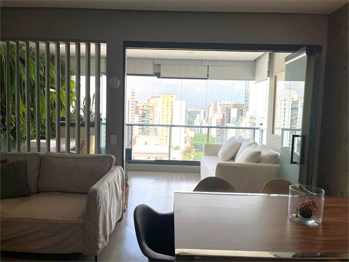 Venda Apartamento São Paulo Cerqueira César REO492618 12