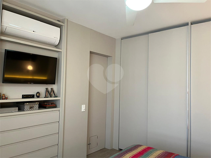 Venda Apartamento São Paulo Cerqueira César REO492618 17