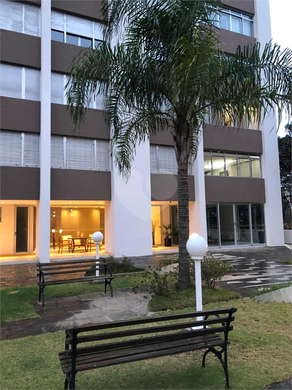 Venda Apartamento São Paulo Pinheiros REO492640 27