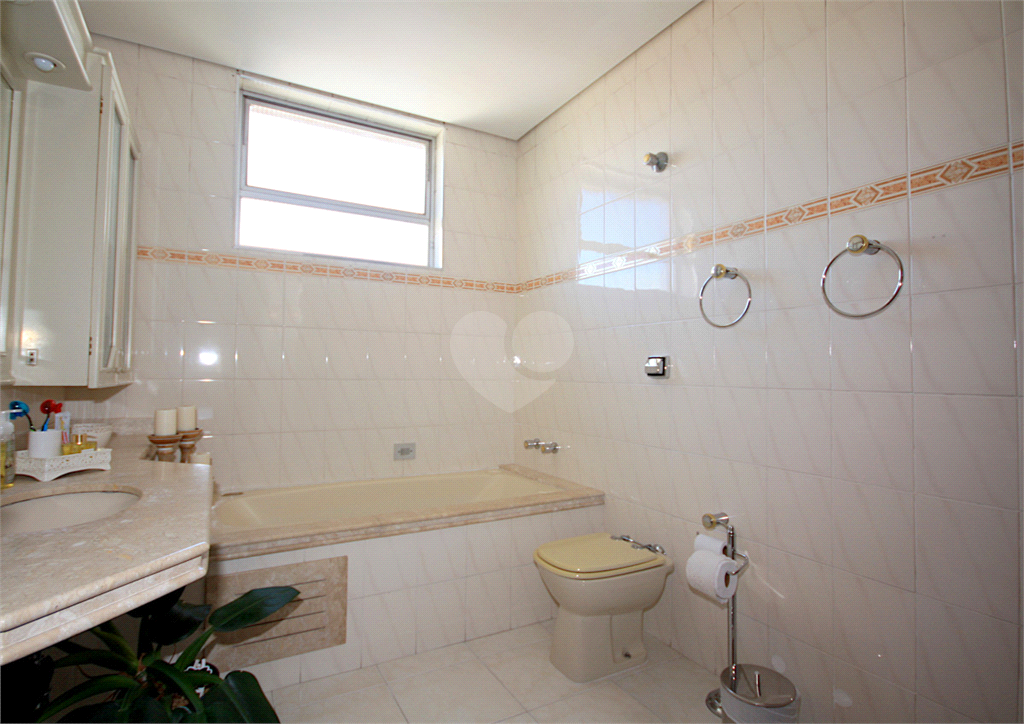 Venda Apartamento São Paulo Pinheiros REO492640 10