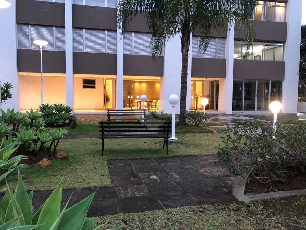 Venda Apartamento São Paulo Pinheiros REO492640 25