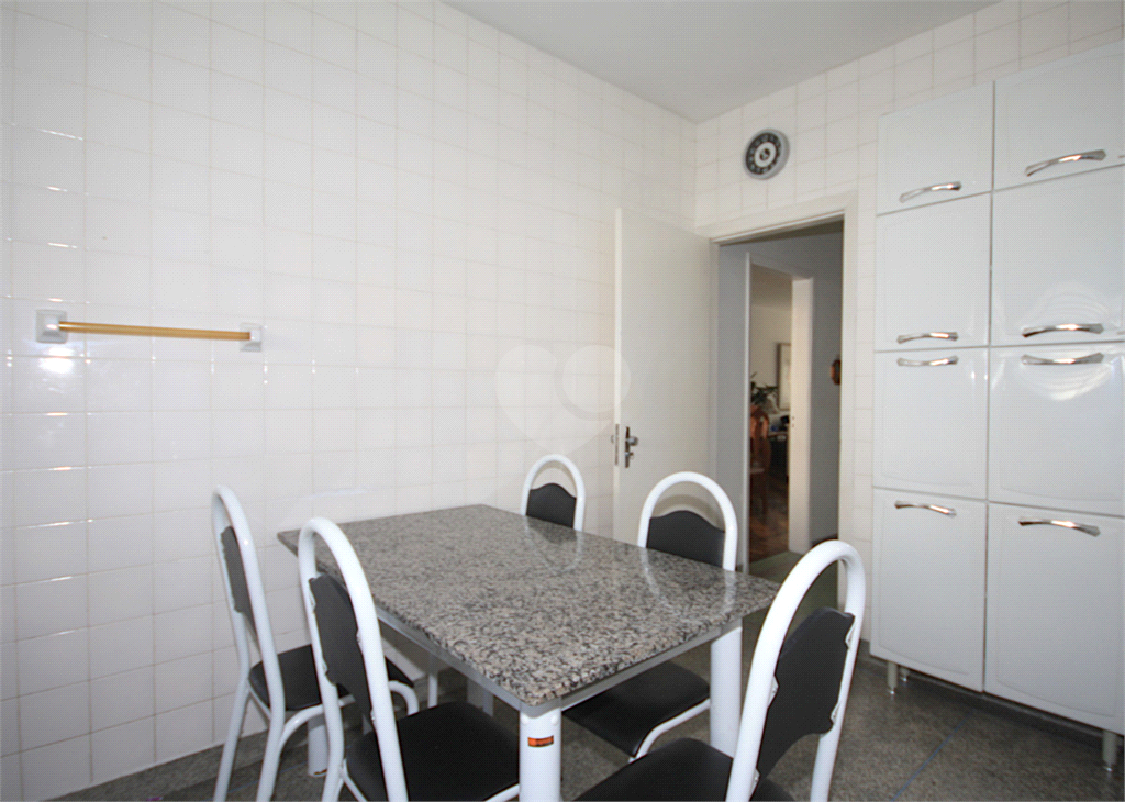 Venda Sobrado São Paulo Pinheiros REO492646 11