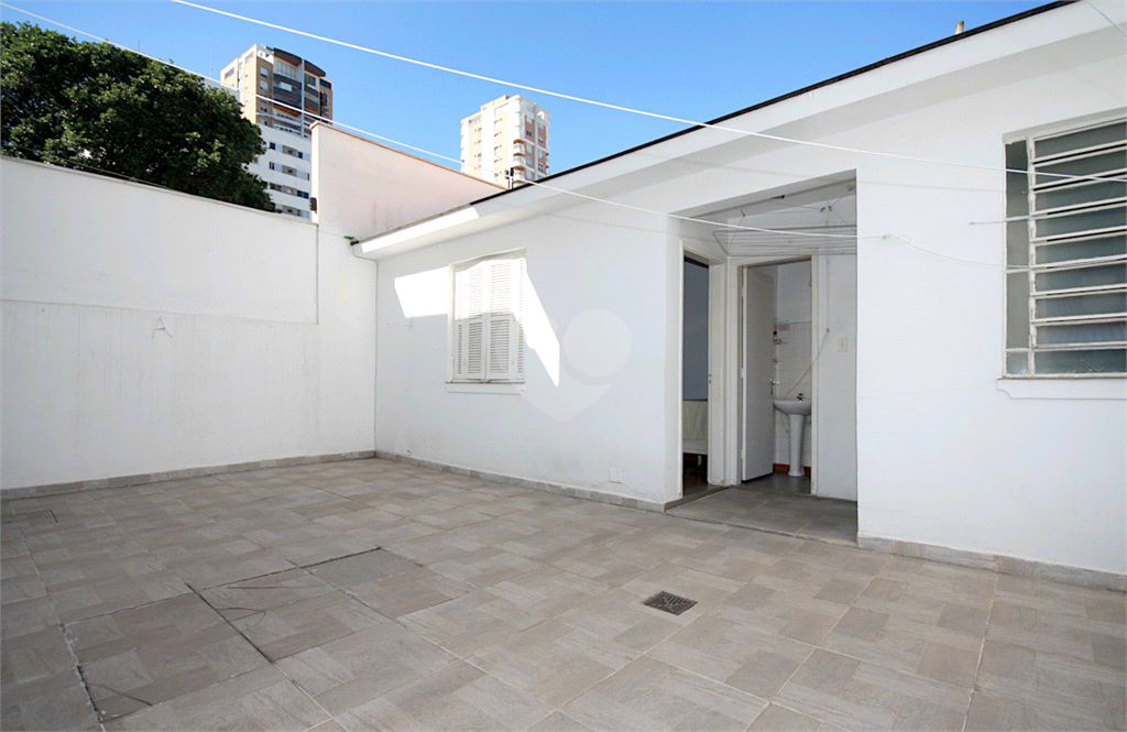 Venda Sobrado São Paulo Pinheiros REO492646 24