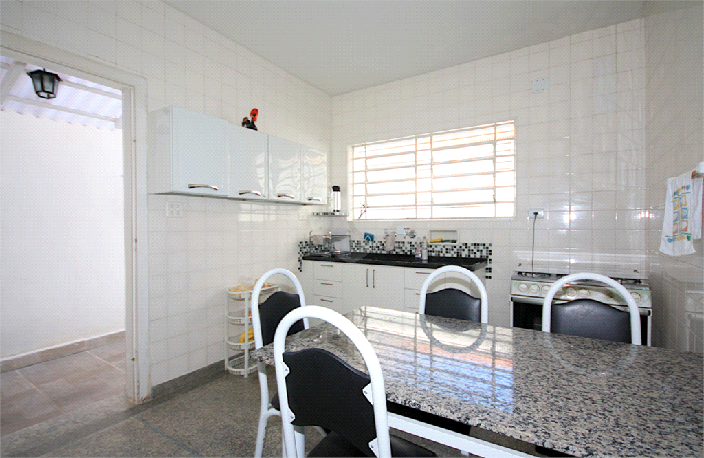 Venda Sobrado São Paulo Pinheiros REO492646 10