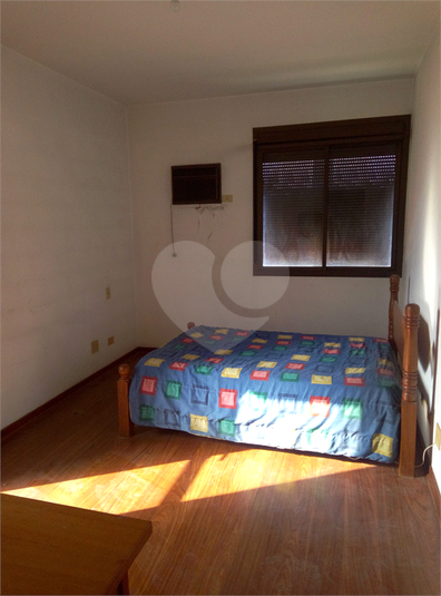 Venda Apartamento São Paulo Santo Amaro REO492695 26