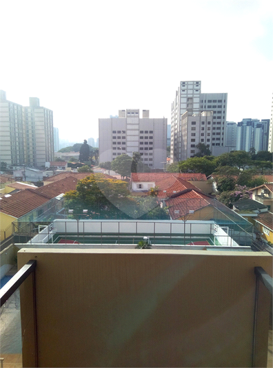 Venda Apartamento São Paulo Santo Amaro REO492695 27