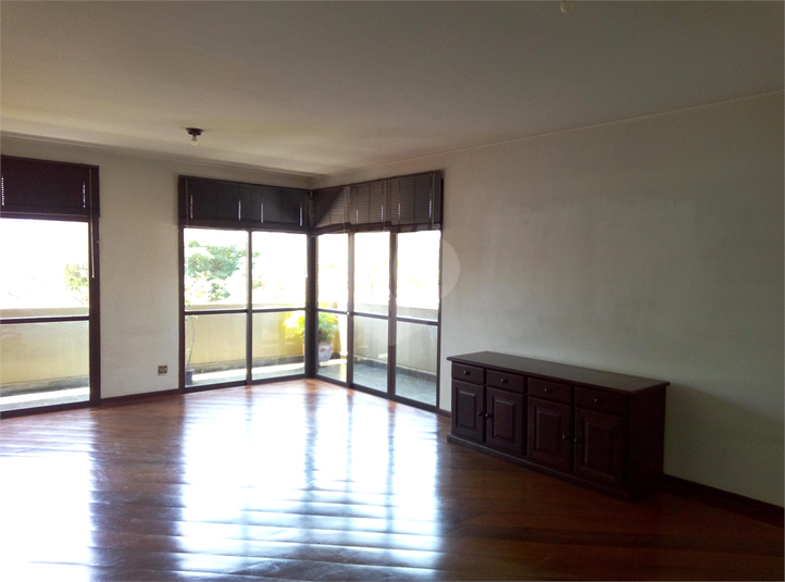 Venda Apartamento São Paulo Santo Amaro REO492695 7