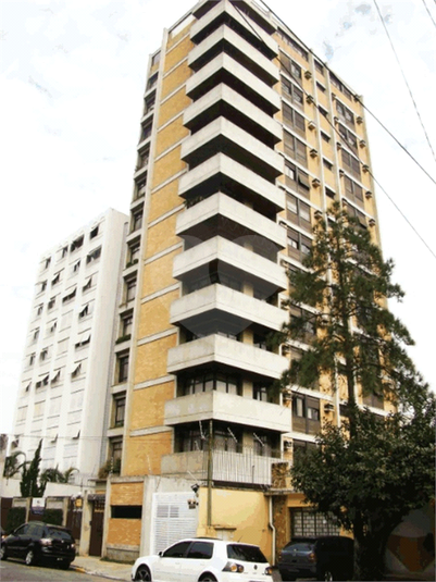 Venda Apartamento São Paulo Santo Amaro REO492695 1