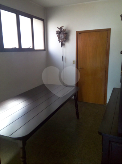 Venda Apartamento São Paulo Santo Amaro REO492695 16