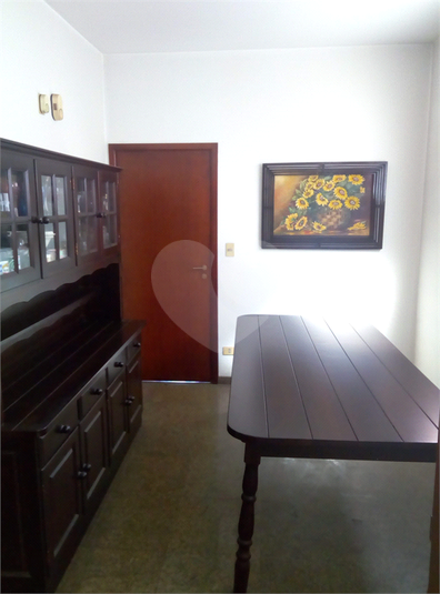 Venda Apartamento São Paulo Santo Amaro REO492695 15