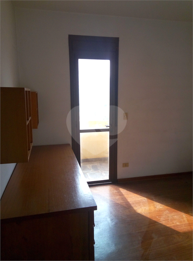 Venda Apartamento São Paulo Santo Amaro REO492695 25