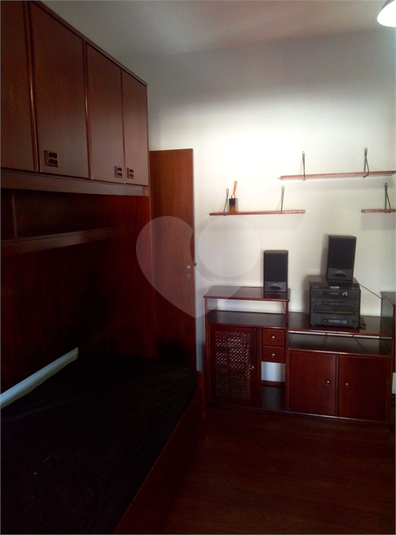 Venda Apartamento São Paulo Santo Amaro REO492695 20