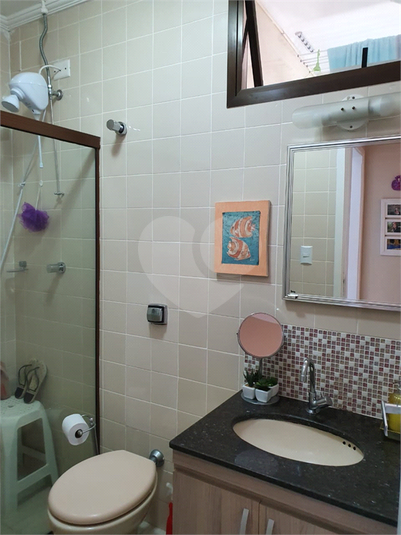 Venda Apartamento Campinas Vila Lídia REO492701 8