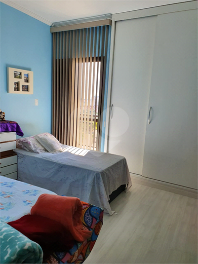 Venda Apartamento Campinas Vila Lídia REO492701 7