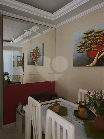 Venda Apartamento Campinas Vila Lídia REO492701 12