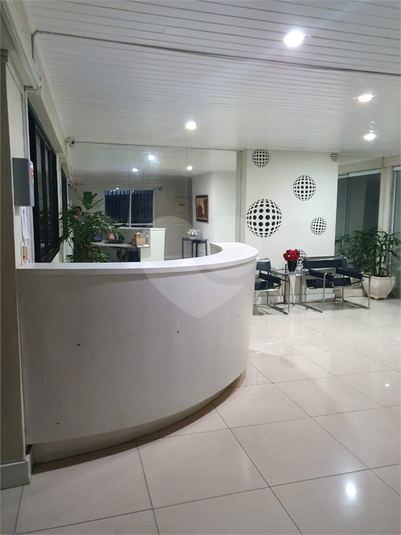 Venda Apartamento Campinas Vila Lídia REO492701 2