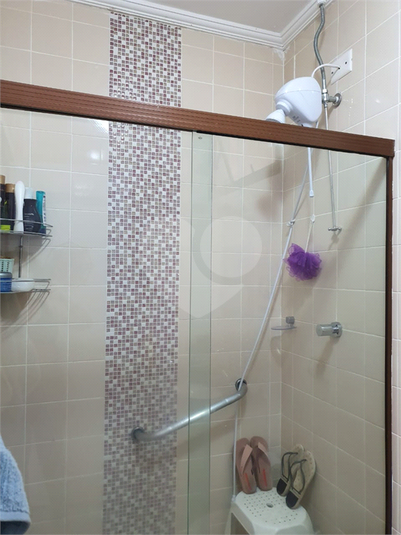 Venda Apartamento Campinas Vila Lídia REO492701 9