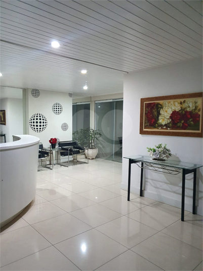 Venda Apartamento Campinas Vila Lídia REO492701 3