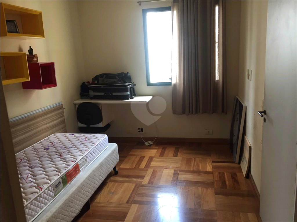 Venda Apartamento São Paulo Vila Suzana REO492703 14