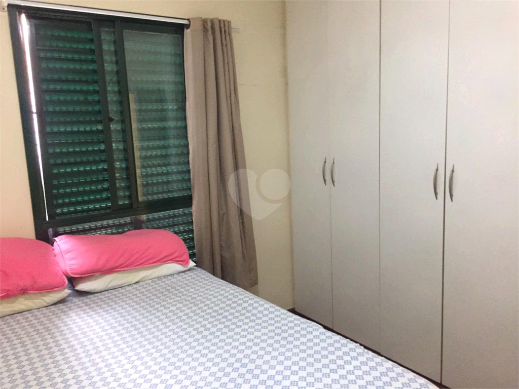 Venda Apartamento São Paulo Vila Suzana REO492703 9