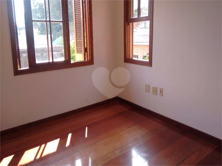 Venda Casa Porto Alegre Chácara Das Pedras REO492731 27