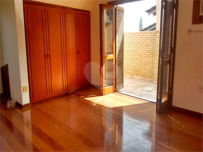 Venda Casa Porto Alegre Chácara Das Pedras REO492731 13