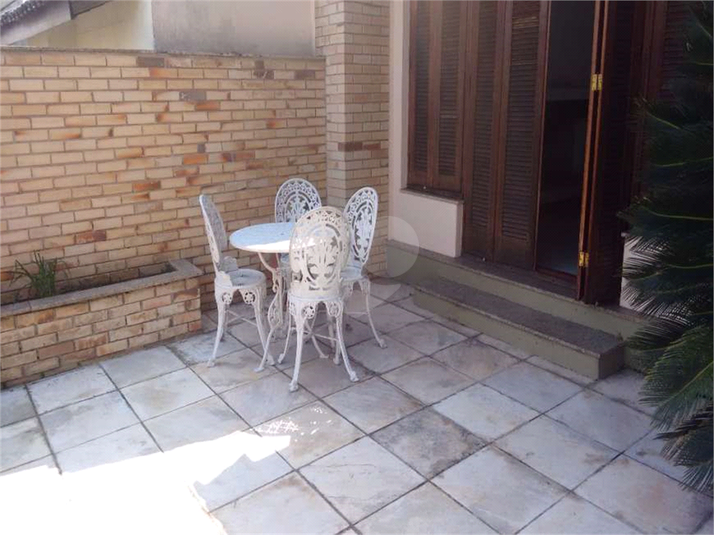 Venda Casa Porto Alegre Chácara Das Pedras REO492731 25