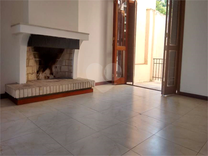 Venda Casa Porto Alegre Chácara Das Pedras REO492731 2