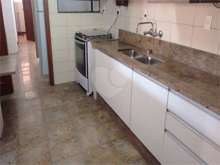 Venda Casa Porto Alegre Chácara Das Pedras REO492731 12