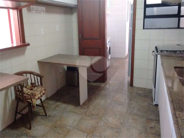 Venda Casa Porto Alegre Chácara Das Pedras REO492731 4