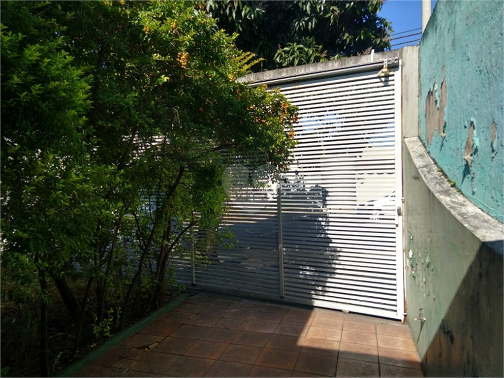 Venda Casa térrea São Paulo Jardim Japão REO492736 2