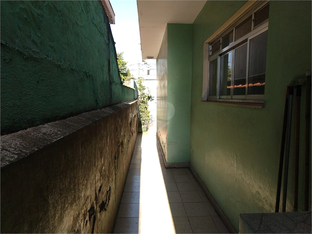 Venda Casa térrea São Paulo Jardim Japão REO492736 11