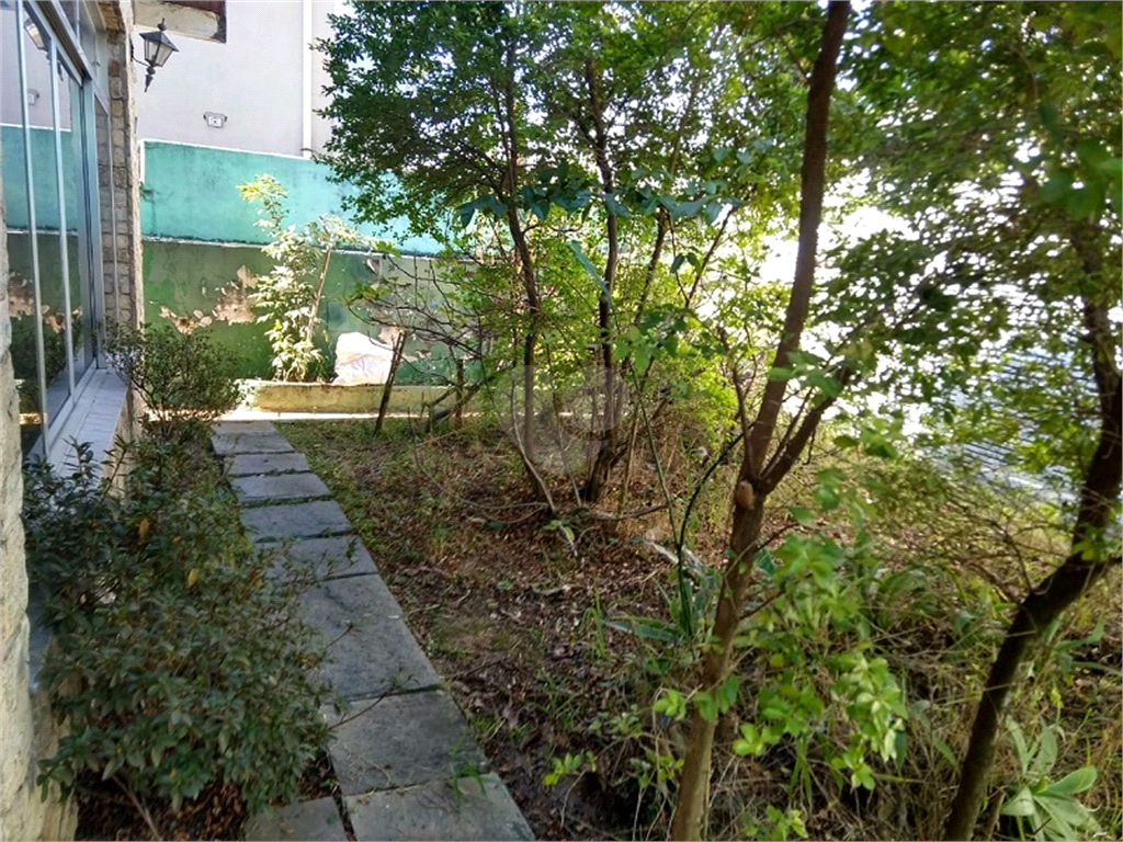 Venda Casa térrea São Paulo Jardim Japão REO492736 14