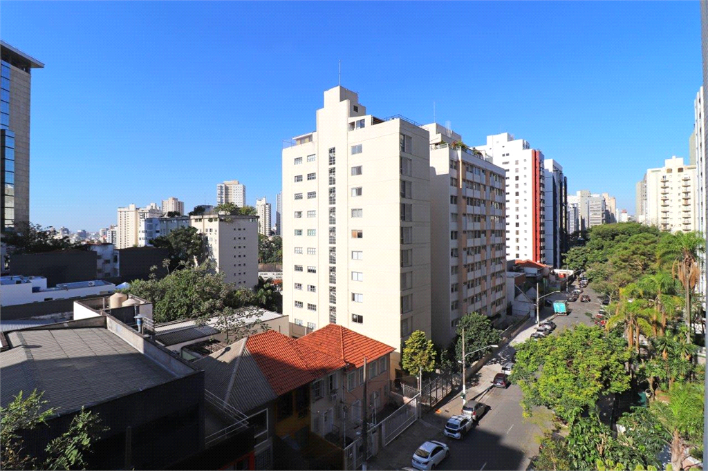 Venda Apartamento São Paulo Jardim Paulista REO492784 11