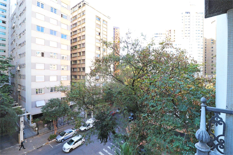 Venda Apartamento São Paulo Jardim Paulista REO492784 10